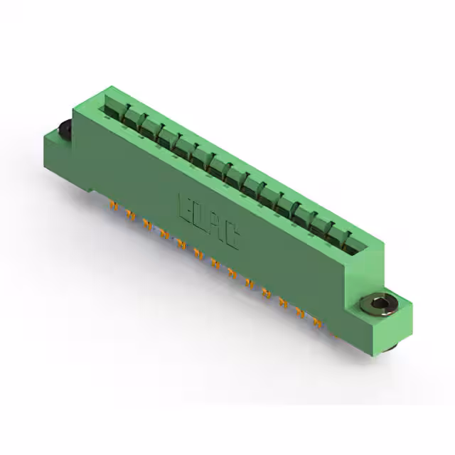 833-028-555-203 EDAC Inc.  Edgeboard Connectors